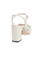 ⁦GUCCI Lady Horsebit 75MM⁩ – תמונה ⁦4⁩