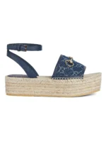 GUCCI Paloma Platform Espadrille