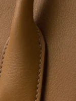 ⁦Prada Medium Leather Shoulder Bag⁩ – תמונה ⁦12⁩