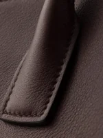 ⁦Prada Medium Leather Shoulder Bag⁩ – תמונה ⁦2⁩