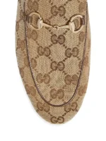 ⁦Gucci GG Horsebit Mules⁩ – תמונה ⁦5⁩