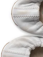 ⁦MIU MIU Fleece Ballerinas⁩ – תמונה ⁦2⁩