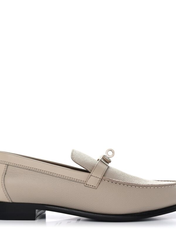 Hermes Epsom Destin Loafer