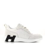 Hermes Bouncing Sneakers