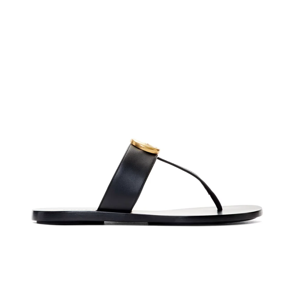 1_2782c4fc-f2ee-43be-8420-73f27e426d43 GUCCI Black GG Marmont – תמונה 1