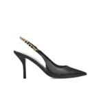 GUCCI Signoria slingback pump
