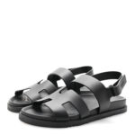 ⁦Hermes Chypre Sandal⁩ – תמונה ⁦3⁩