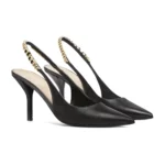 ⁦GUCCI Signoria slingback pump⁩ – תמונה ⁦6⁩