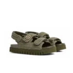 ⁦Gucci Sandal Double G⁩ – תמונה ⁦2⁩