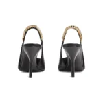 ⁦GUCCI Signoria slingback pump⁩ – תמונה ⁦5⁩