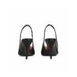 ⁦Gucci Women's Horsebit pump⁩ – תמונה ⁦3⁩