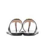 ⁦GUCCI Black GG Marmont⁩ – תמונה ⁦3⁩