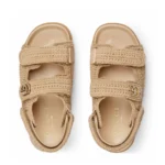 ⁦Gucci Sandal Double G⁩ – תמונה ⁦12⁩