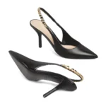 ⁦GUCCI Signoria slingback pump⁩ – תמונה ⁦3⁩