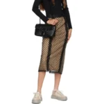 ⁦GUCCI Taupe GG⁩ – תמונה ⁦2⁩