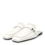 ⁦Hermes Groupie Mules⁩ – תמונה ⁦3⁩