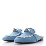 ⁦Hermes Oz Mule⁩ – תמונה ⁦4⁩