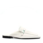 Hermes Groupie Mules