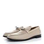 ⁦Hermes Epsom Destin Loafer⁩ – תמונה ⁦3⁩