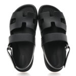⁦Hermes Chypre Sandal⁩ – תמונה ⁦5⁩