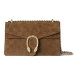 Gucci Dionysus Small Shoulder Bag