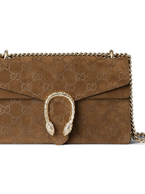 Gucci Dionysus Small Shoulder Bag
