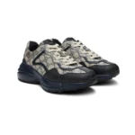⁦GUCCI Rhyton Sneakers⁩ – תמונה ⁦5⁩