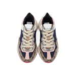 ⁦GUCCI Beige Rhyton Sneakers⁩ – תמונה ⁦2⁩