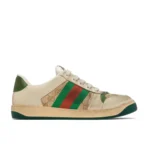 GUCCI Screener Sneakers