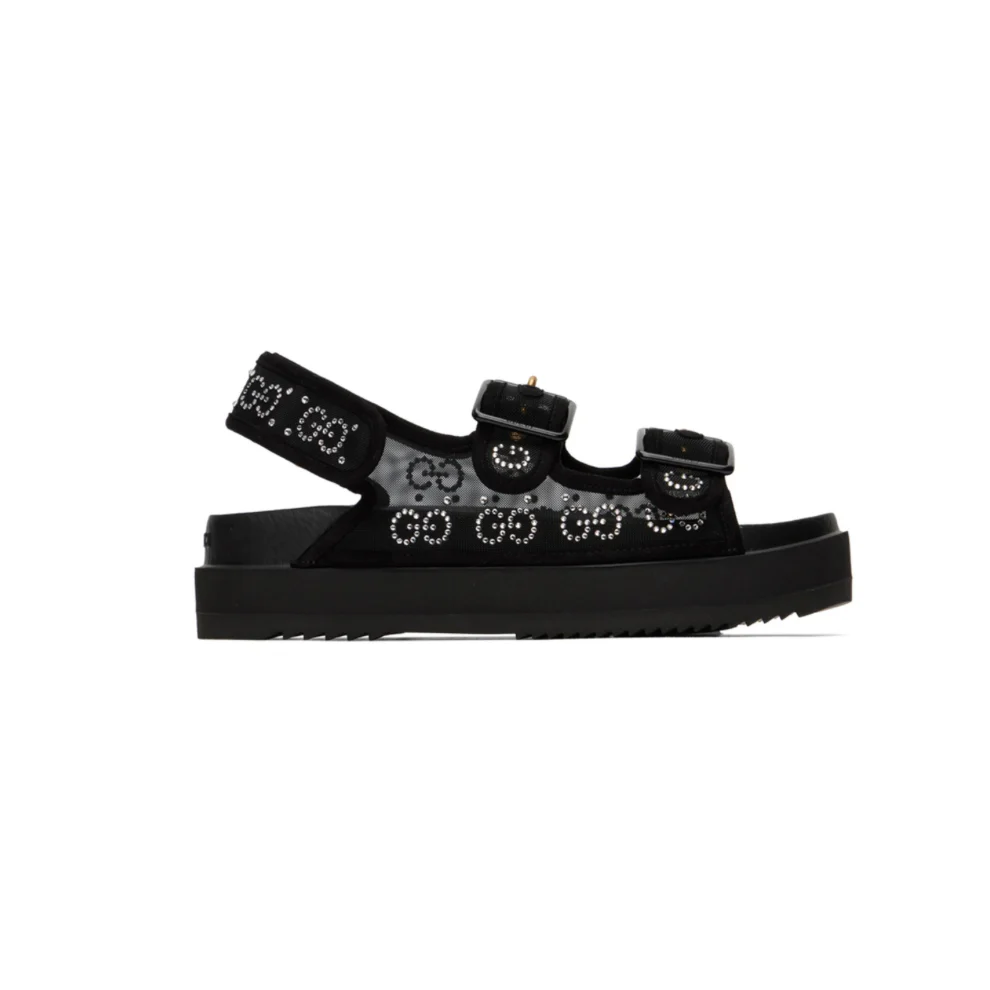 image_54611035-5f63-4814-8238-9bacb462607a GUCCI Black Crystal GG – תמונה 1