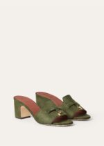⁦Summer Charms Sandal Ribbon Green⁩ – תמונה ⁦2⁩