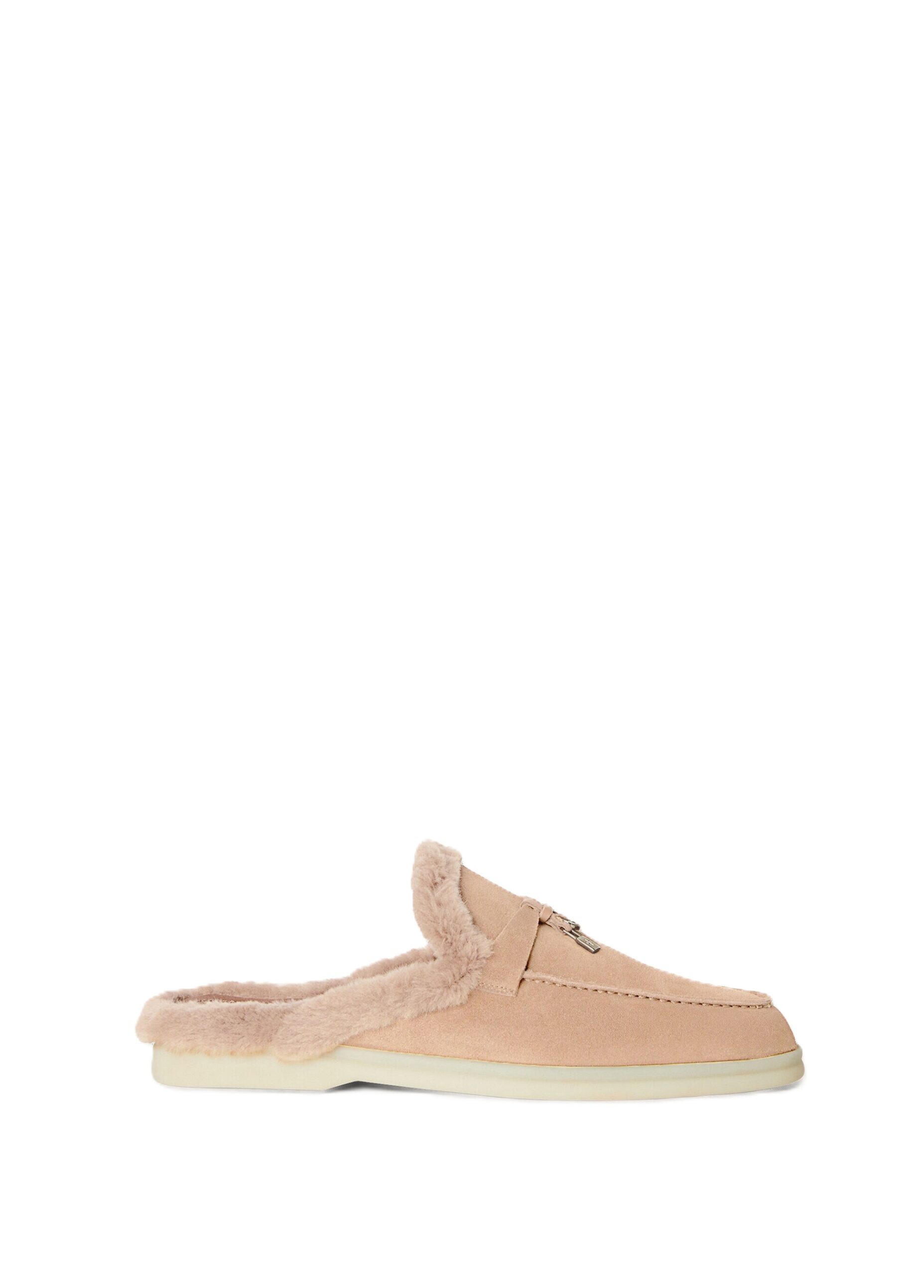 3A1627DC-0ED7-4B2C-BE15-6E70FAF850CE_FAM5320_308P_ZOOM Charms Walk Babouche Loafer Strawberry Frosting – תמונה 1
