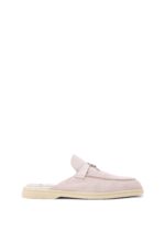 Charms Walk Babouche Loafer Whisper Pink
