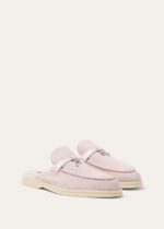 ⁦Charms Walk Babouche Loafer Whisper Pink⁩ – תמונה ⁦5⁩