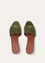 ⁦Summer Charms Sandal Ribbon Green⁩ – תמונה ⁦3⁩