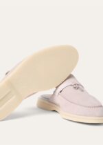 ⁦Charms Walk Babouche Loafer Whisper Pink⁩ – תמונה ⁦3⁩