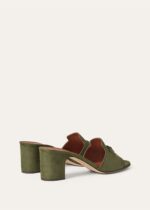 ⁦Summer Charms Sandal Ribbon Green⁩ – תמונה ⁦5⁩