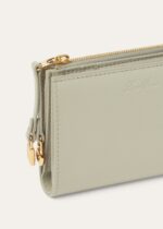⁦Extra Bifold Wallet Dried Taragon⁩ – תמונה ⁦4⁩