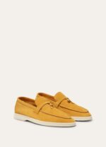 ⁦Charms Walk Babouche Loafer Saffron Tea⁩ – תמונה ⁦2⁩