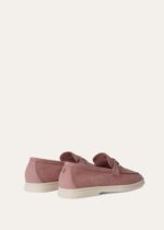 ⁦Charms Walk Babouche Loafer Flowering Cherry⁩ – תמונה ⁦5⁩
