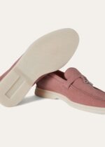 ⁦Charms Walk Babouche Loafer Flowering Cherry⁩ – תמונה ⁦4⁩