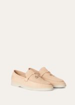 ⁦Charms Walk Babouche Loafer Pink Sand⁩ – תמונה ⁦2⁩
