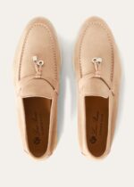 ⁦Charms Walk Babouche Loafer Pink Sand⁩ – תמונה ⁦3⁩