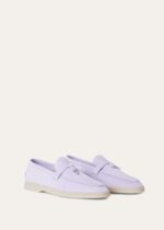 ⁦Charms Walk Babouche Loafer Lilac Wagasa⁩ – תמונה ⁦2⁩