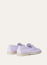 ⁦Charms Walk Babouche Loafer Lilac Wagasa⁩ – תמונה ⁦5⁩