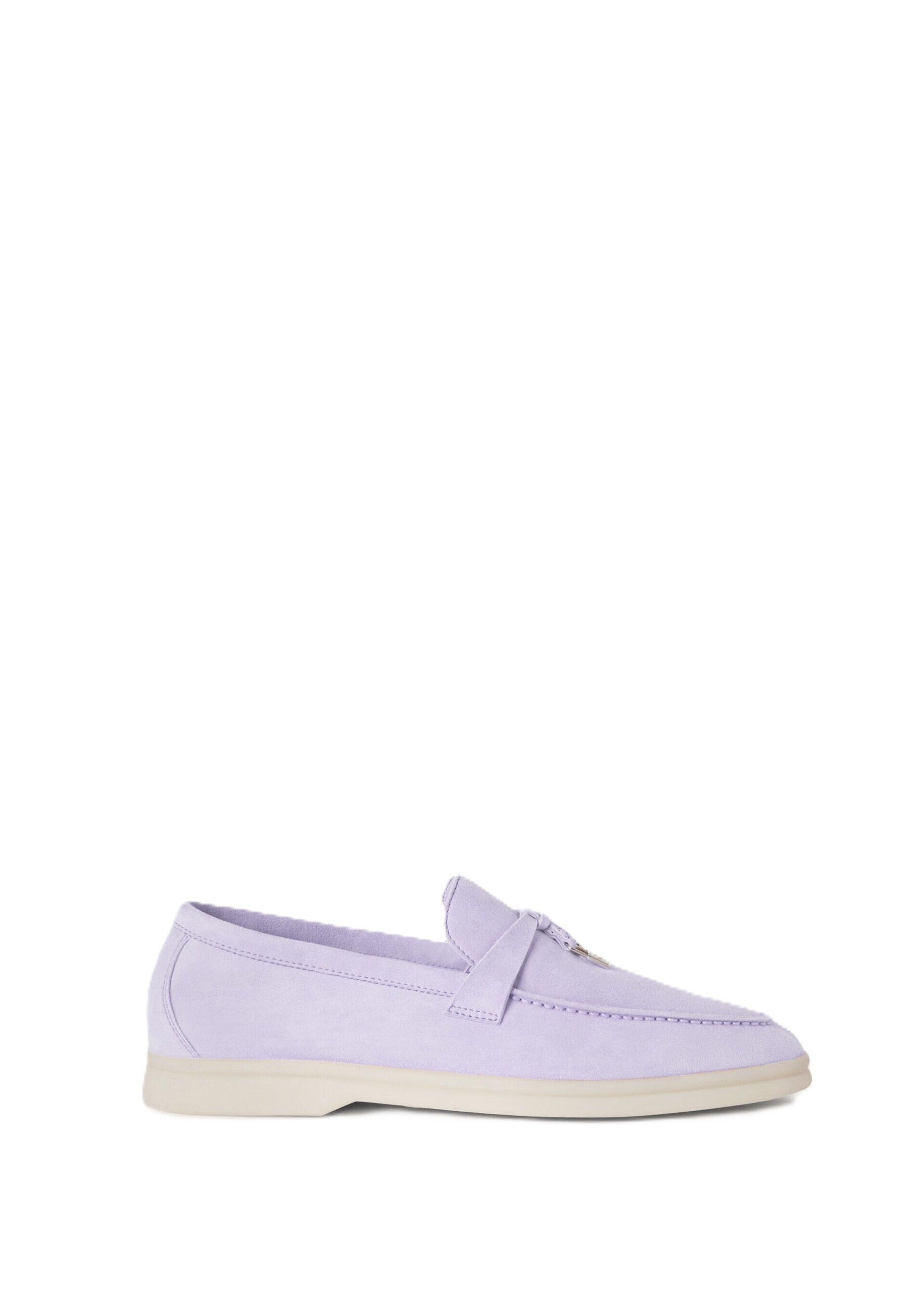 FAE5444_401F_ZOOM Charms Walk Babouche Loafer Lilac Wagasa – תמונה 1