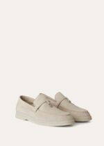 ⁦Charms Walk Babouche Loafer Powder Pearl⁩ – תמונה ⁦2⁩