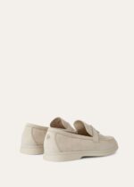 ⁦Charms Walk Babouche Loafer Powder Pearl⁩ – תמונה ⁦5⁩
