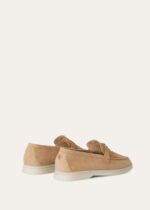 ⁦Charms Walk Babouche Loafer Sandstone⁩ – תמונה ⁦6⁩