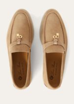 ⁦Charms Walk Babouche Loafer Sandstone⁩ – תמונה ⁦4⁩